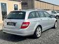 Mercedes-Benz C 250 T CGI Aut. AVANTGARDE Navi Leder Xenon AHK srebrna - thumbnail 18