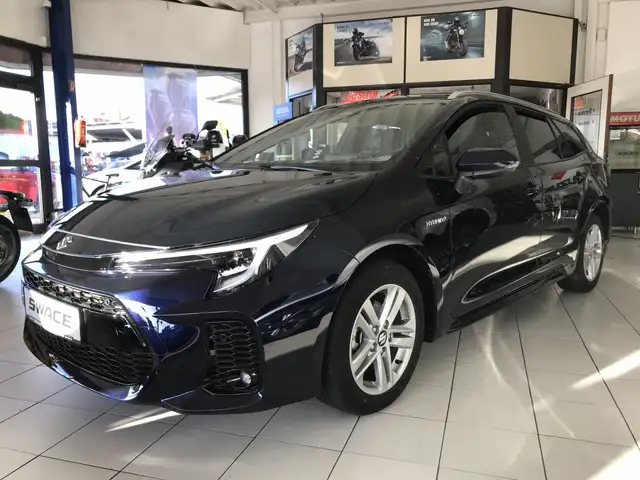 Suzuki Swace 1.8 Hybrid Comfort+