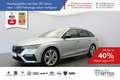 Skoda Octavia Combi RS ACC|RFK|LED|Navi|Carplay|Kli... Silber - thumbnail 1