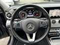 Mercedes-Benz E 220 d Leder / Navi / Kamera / Multibeam Noir - thumbnail 12