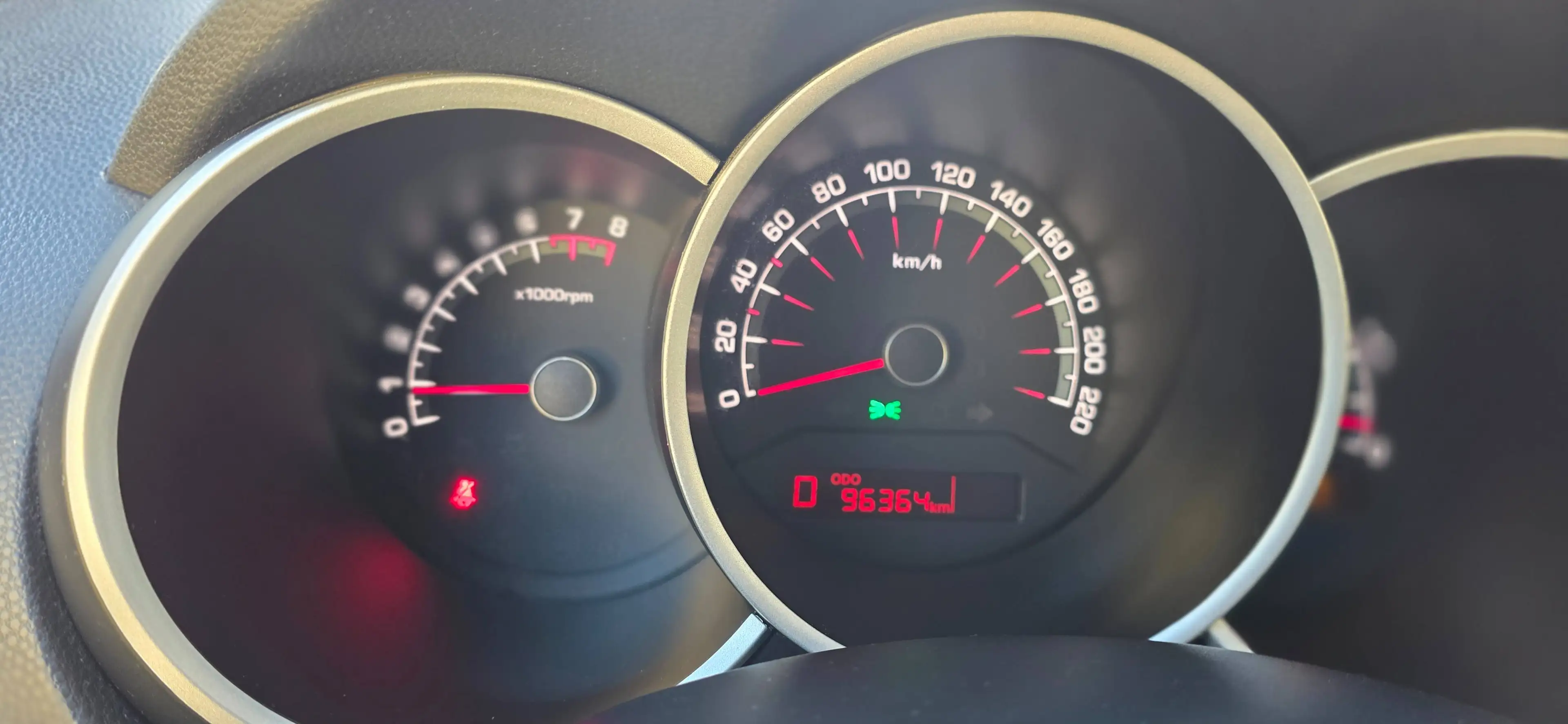 Kia Venga Spirit* Aut* Navi* Kamera* PDC* Pano* Garantie — photo 9