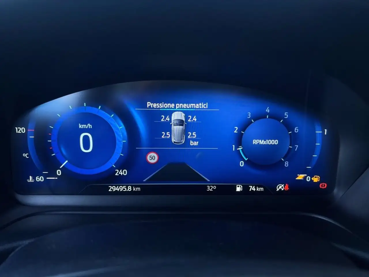 Ford Puma 1.0 EcoBoost Hybrid 125 CV S&S ST-Line X, миниатюра 12