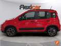 Fiat Panda City Life Hybrid 1.0 Gse 51kw (70CV) Rojo - thumbnail 4