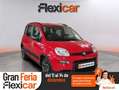 Fiat Panda City Life Hybrid 1.0 Gse 51kw (70CV) Rojo - thumbnail 1