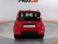 Fiat Panda City Life Hybrid 1.0 Gse 51kw (70CV) Rojo - thumbnail 5