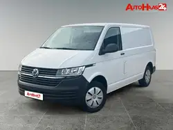 Volkswagen T6 Transporter T6.1 Transporter Kasten LKW Klima PDC V+H 3.Sitz