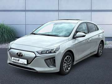 Ioniq Elektro Style Automatik Navi, Kamera, Wärm