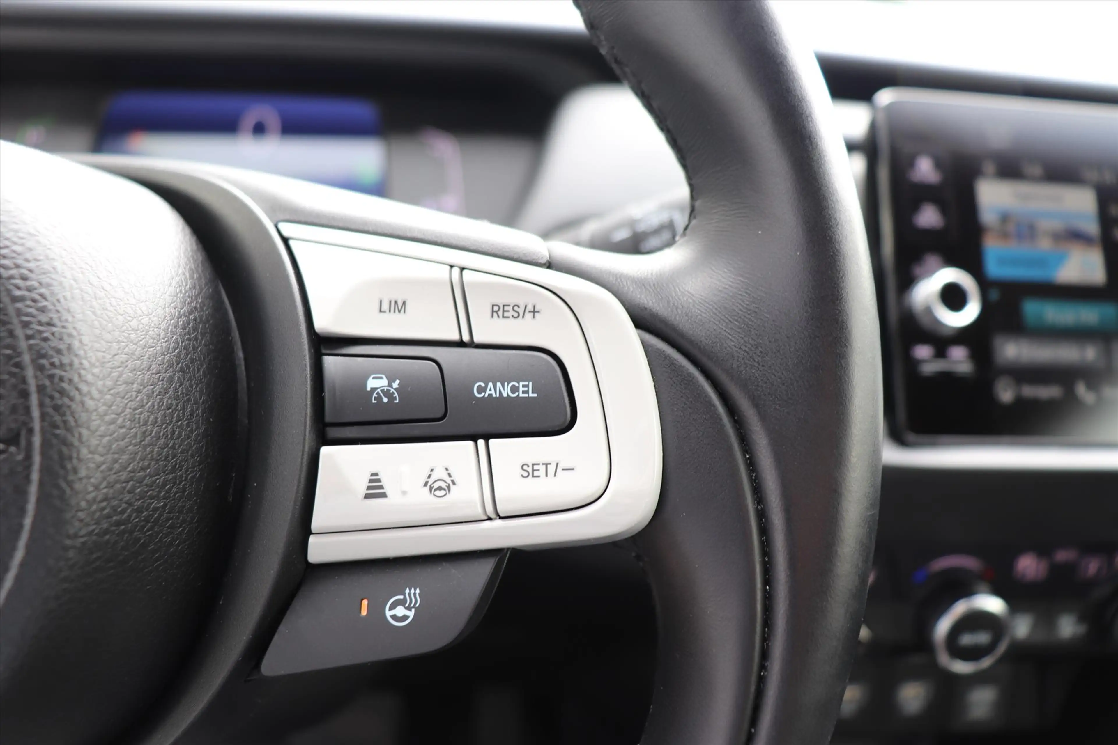 Honda Jazz 1.5 i-MMD 109pk Hybrid CVT Crosstar — photo 12
