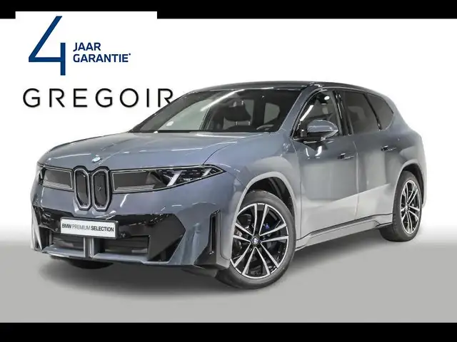 BMW iX3 iX3 50