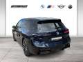 BMW iX xDrive60 BEV M Sport Pro AHK Driving Assist. Prof. Blau - thumbnail 4