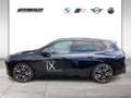 BMW iX xDrive60 BEV M Sport Pro AHK Driving Assist. Prof. Blau - thumbnail 3