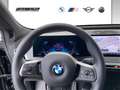 BMW iX xDrive60 BEV M Sport Pro AHK Driving Assist. Prof. Blau - thumbnail 9