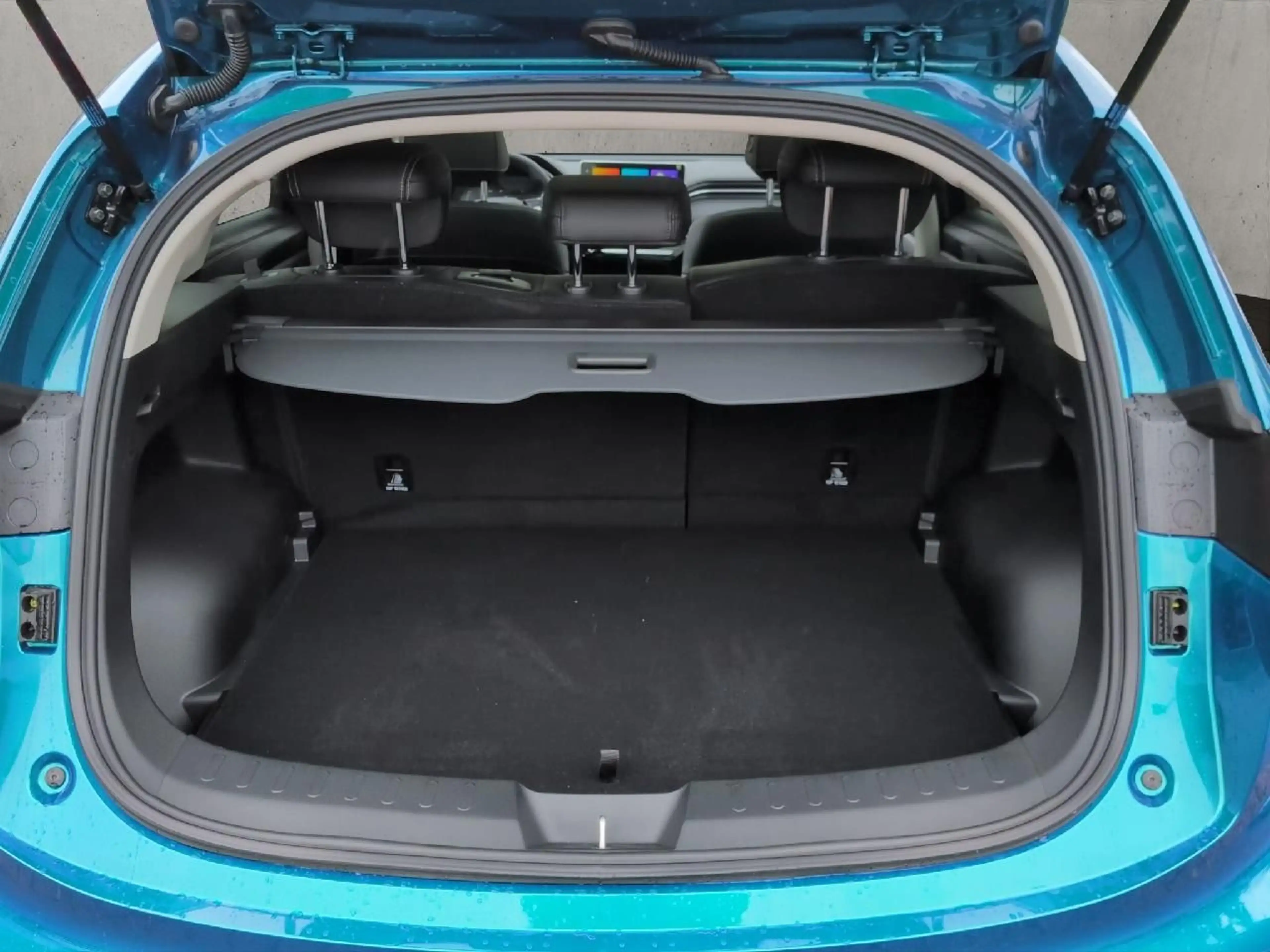 GWM HAVAL Jolion Pro Haval Jolion Pro 1.5 Turbo 130 kW FWD Luxury — photo 7