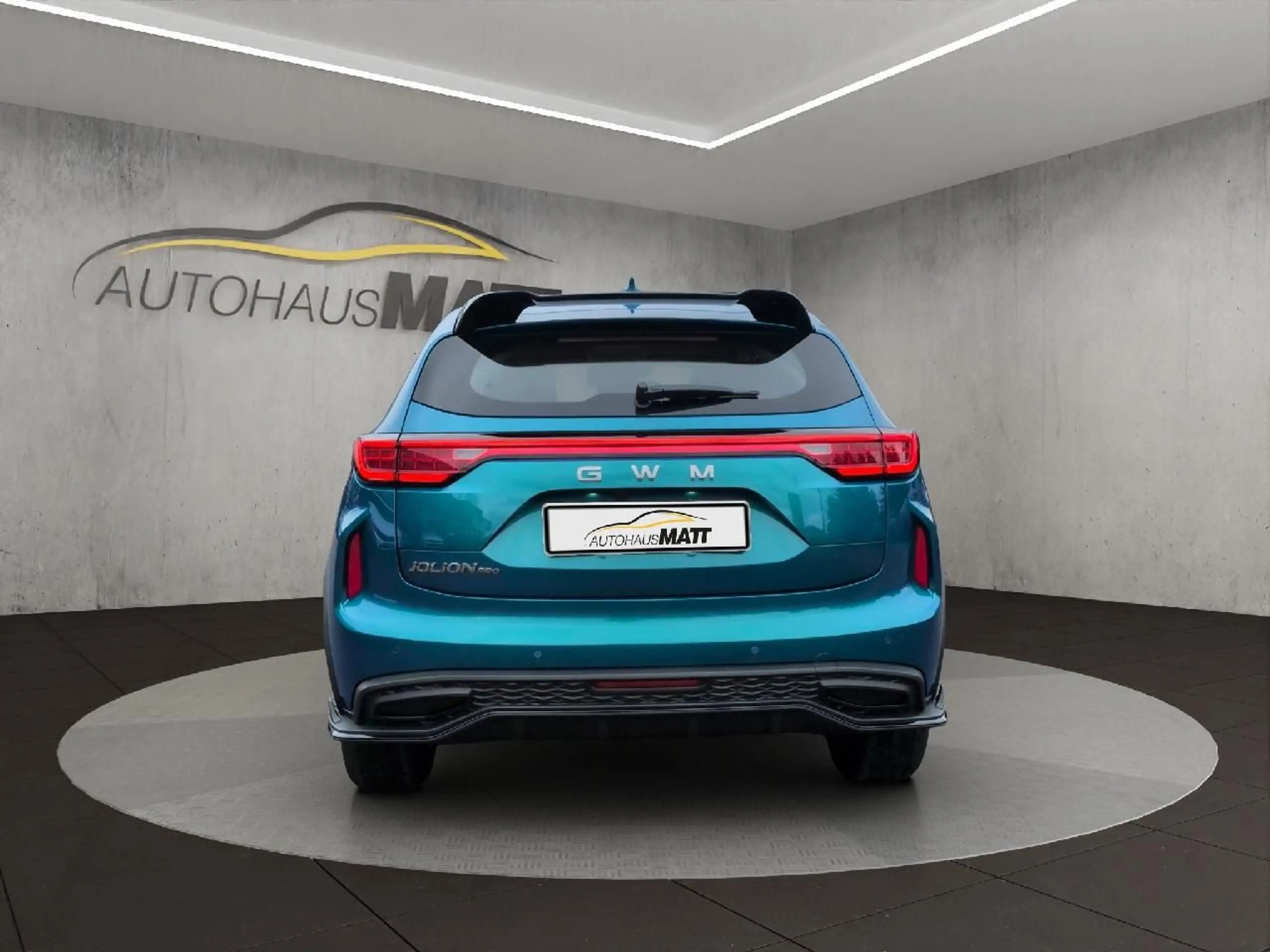 GWM HAVAL Jolion Pro Haval Jolion Pro 1.5 Turbo 130 kW FWD Luxury — photo 4