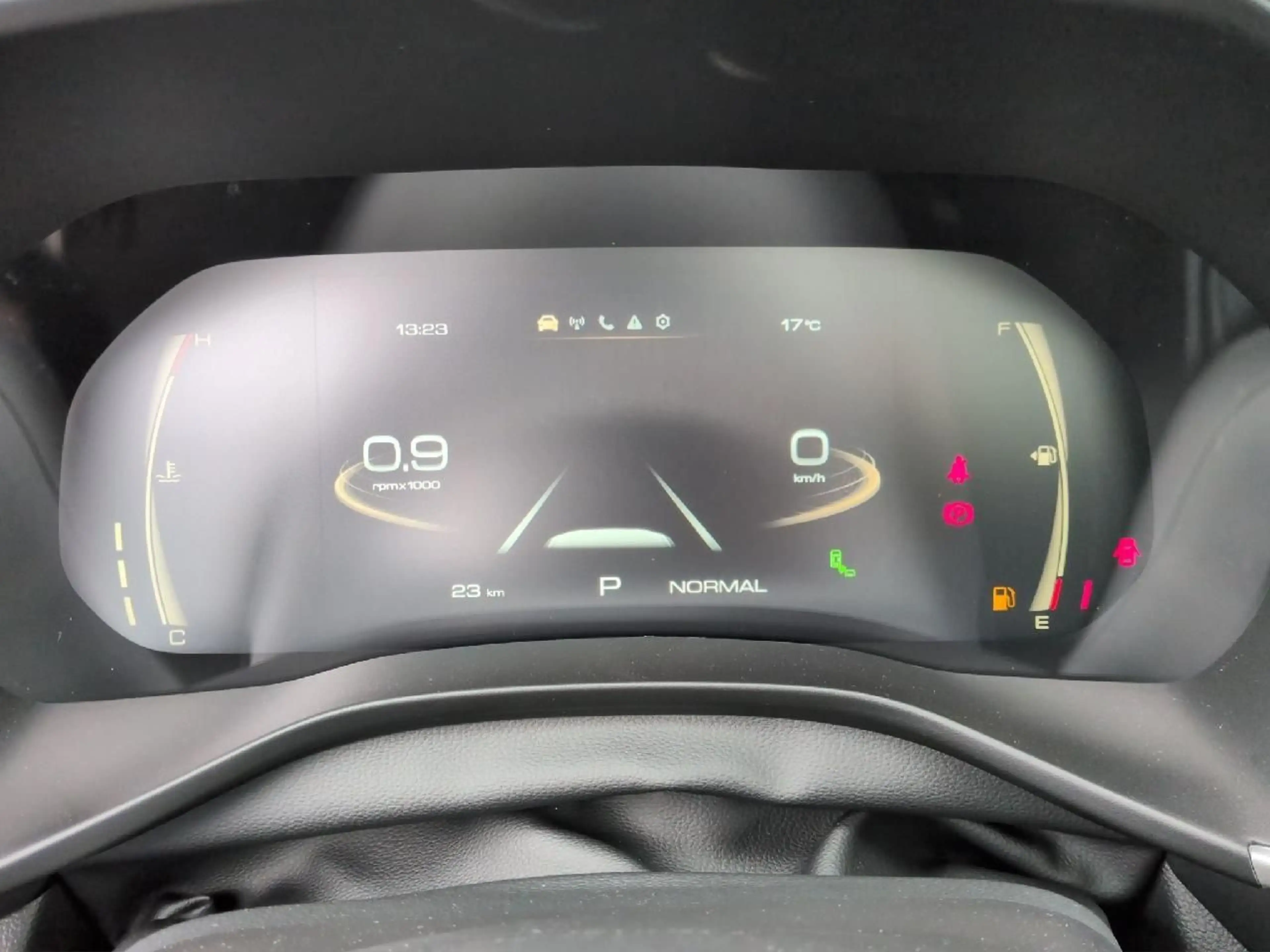 GWM HAVAL Jolion Pro Haval Jolion Pro 1.5 Turbo 130 kW FWD Luxury — photo 11