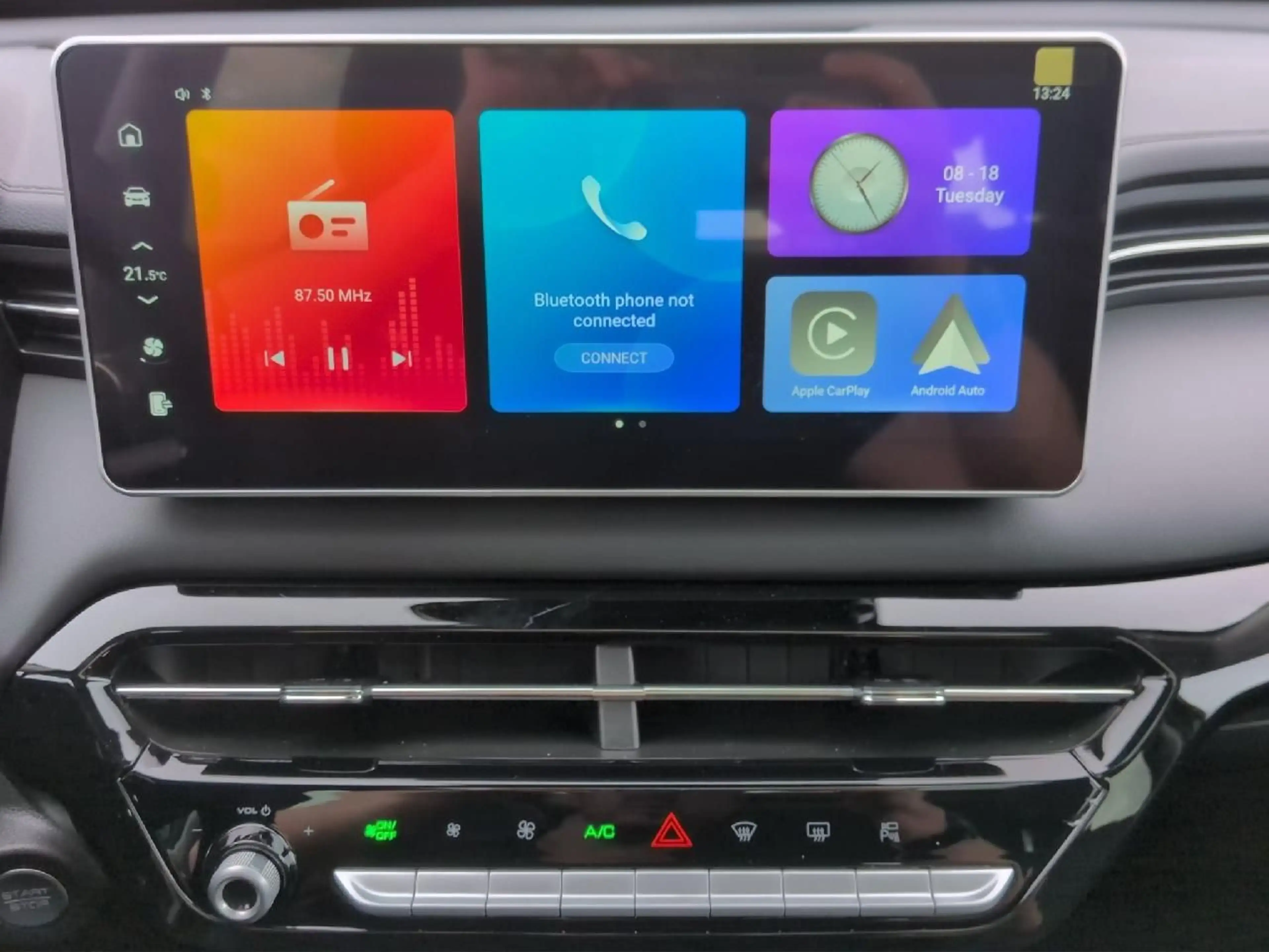 GWM HAVAL Jolion Pro Haval Jolion Pro 1.5 Turbo 130 kW FWD Luxury — photo 14