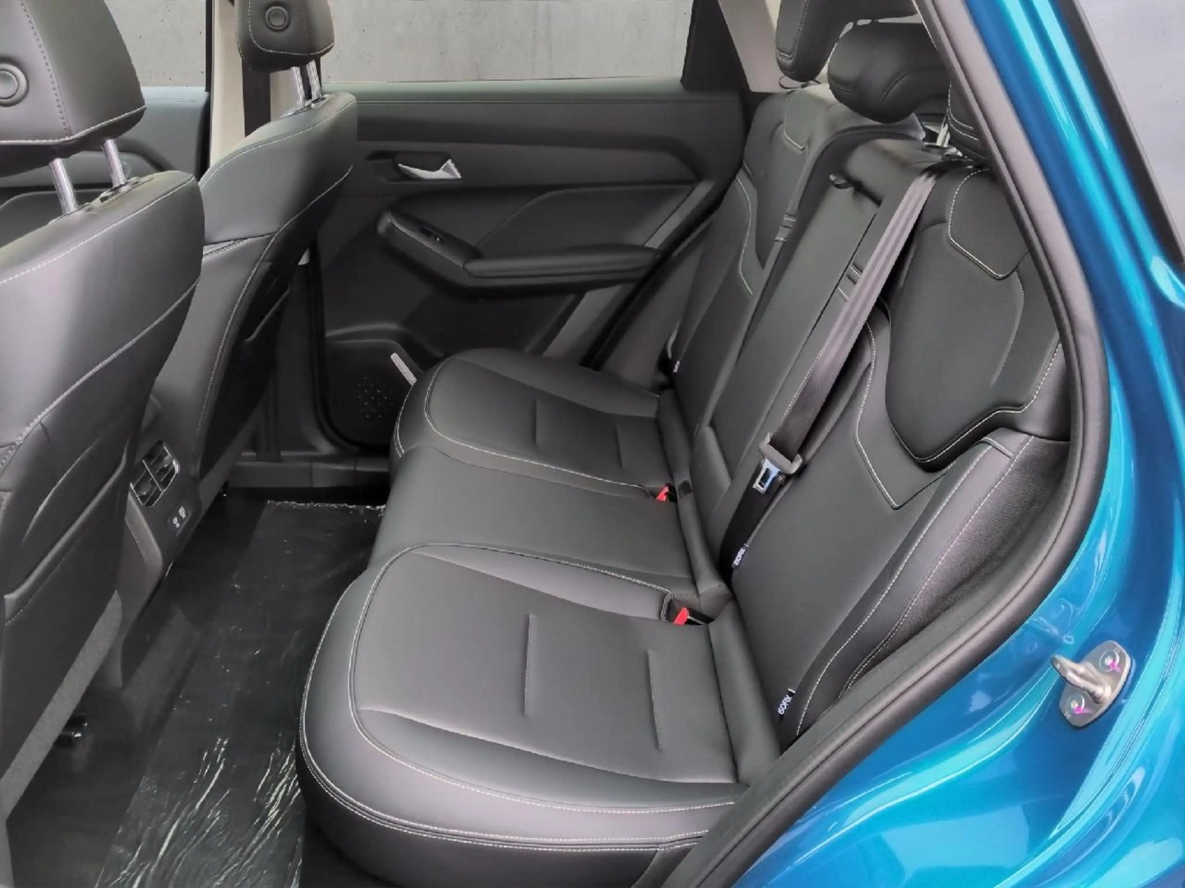 GWM HAVAL Jolion Pro Haval Jolion Pro 1.5 Turbo 130 kW FWD Luxury — photo 10