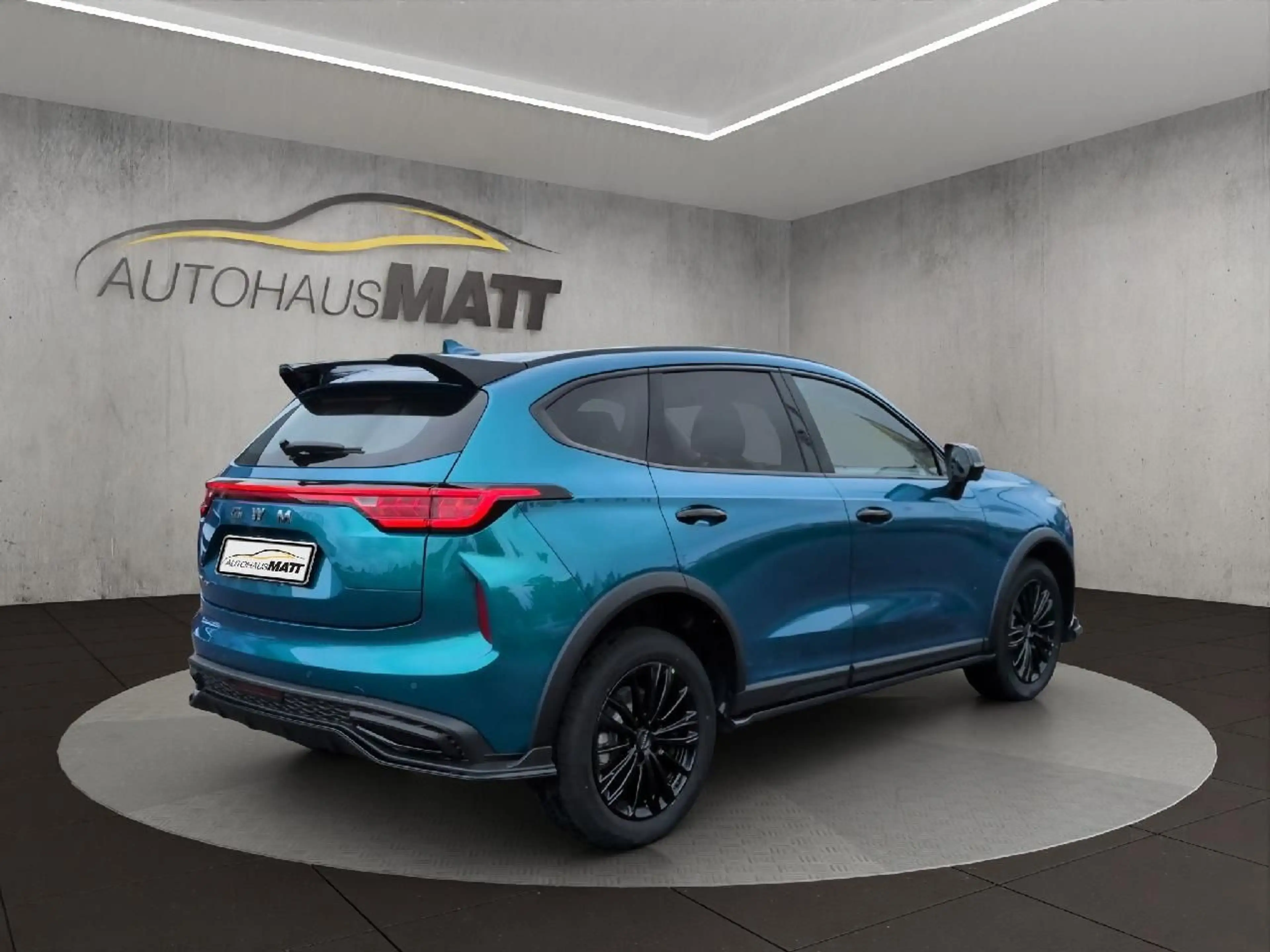 GWM HAVAL Jolion Pro Haval Jolion Pro 1.5 Turbo 130 kW FWD Luxury — photo 5