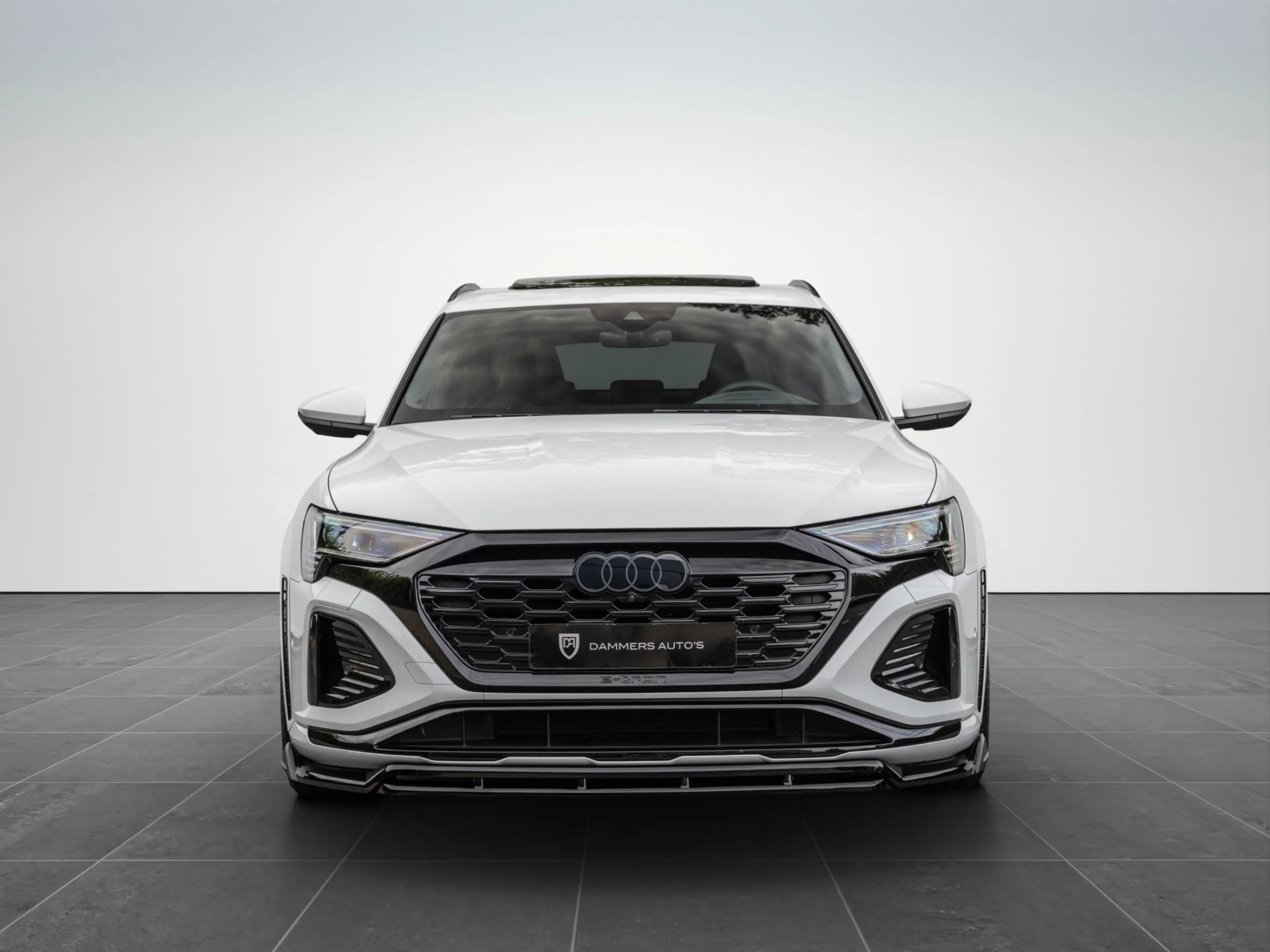 Audi SQ8 e-tron Sportback 503pk Quattro 115 kWh Pano S-stoelen B&O — photo 11