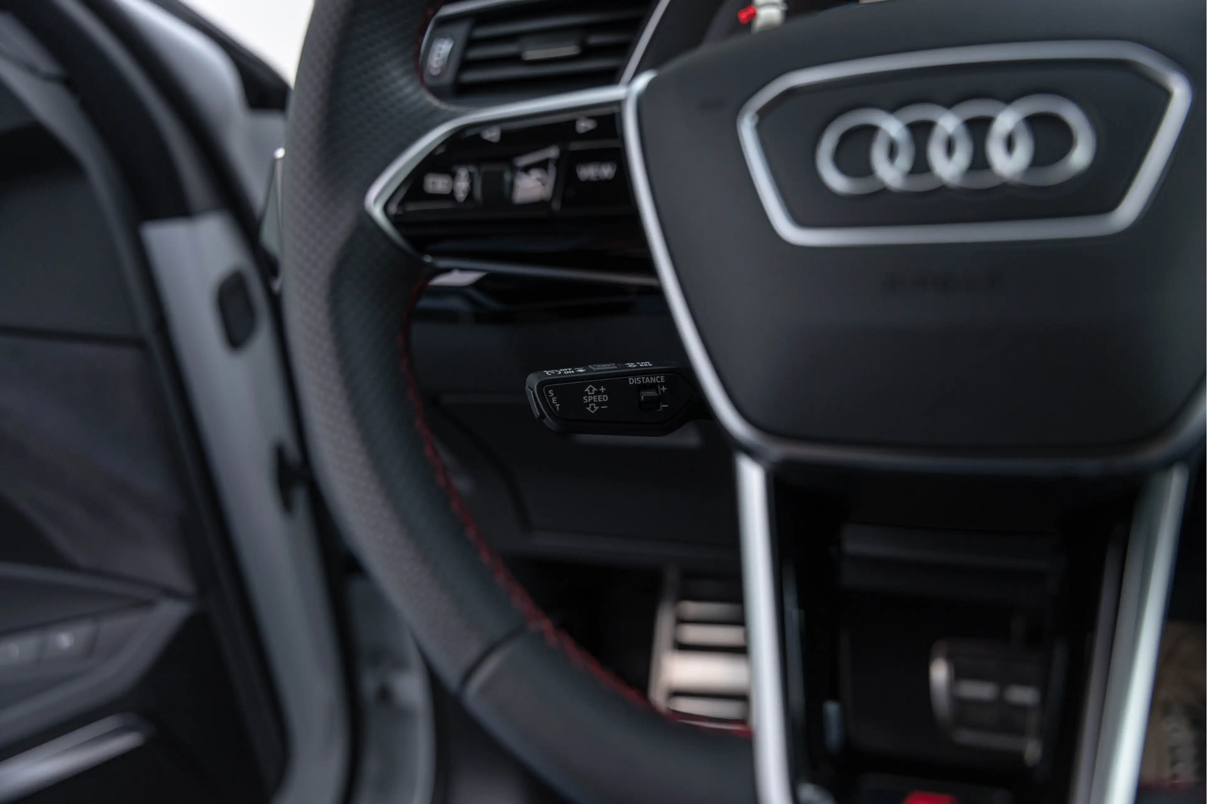 Audi SQ8 e-tron Sportback 503pk Quattro 115 kWh Pano S-stoelen B&O — photo 33