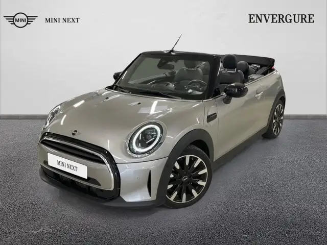 MINI Cooper E Cooper 136ch Edition Premium Plus BVA7