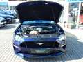 Ford Mustang 5.0GT  19ZOLL*SHELBY*WENIG KM.DIGITAL Blauw - thumbnail 29