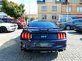 Ford Mustang 5.0GT  19ZOLL*SHELBY*WENIG KM.DIGITAL Blau - thumbnail 3