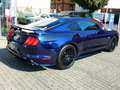 Ford Mustang 5.0GT  19ZOLL*SHELBY*WENIG KM.DIGITAL Blauw - thumbnail 11