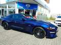 Ford Mustang 5.0GT  19ZOLL*SHELBY*WENIG KM.DIGITAL Blauw - thumbnail 4