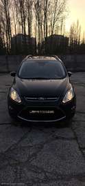 2.0 TDCi Aut. Titanium