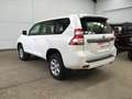 Toyota Land Cruiser D-4D VX Wit - thumbnail 3