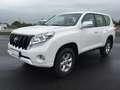 Toyota Land Cruiser D-4D VX Blanc - thumbnail 1