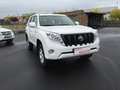 Toyota Land Cruiser D-4D VX Wit - thumbnail 2
