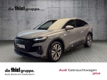 35 Sportback Navi+LED+ACC+Kamera