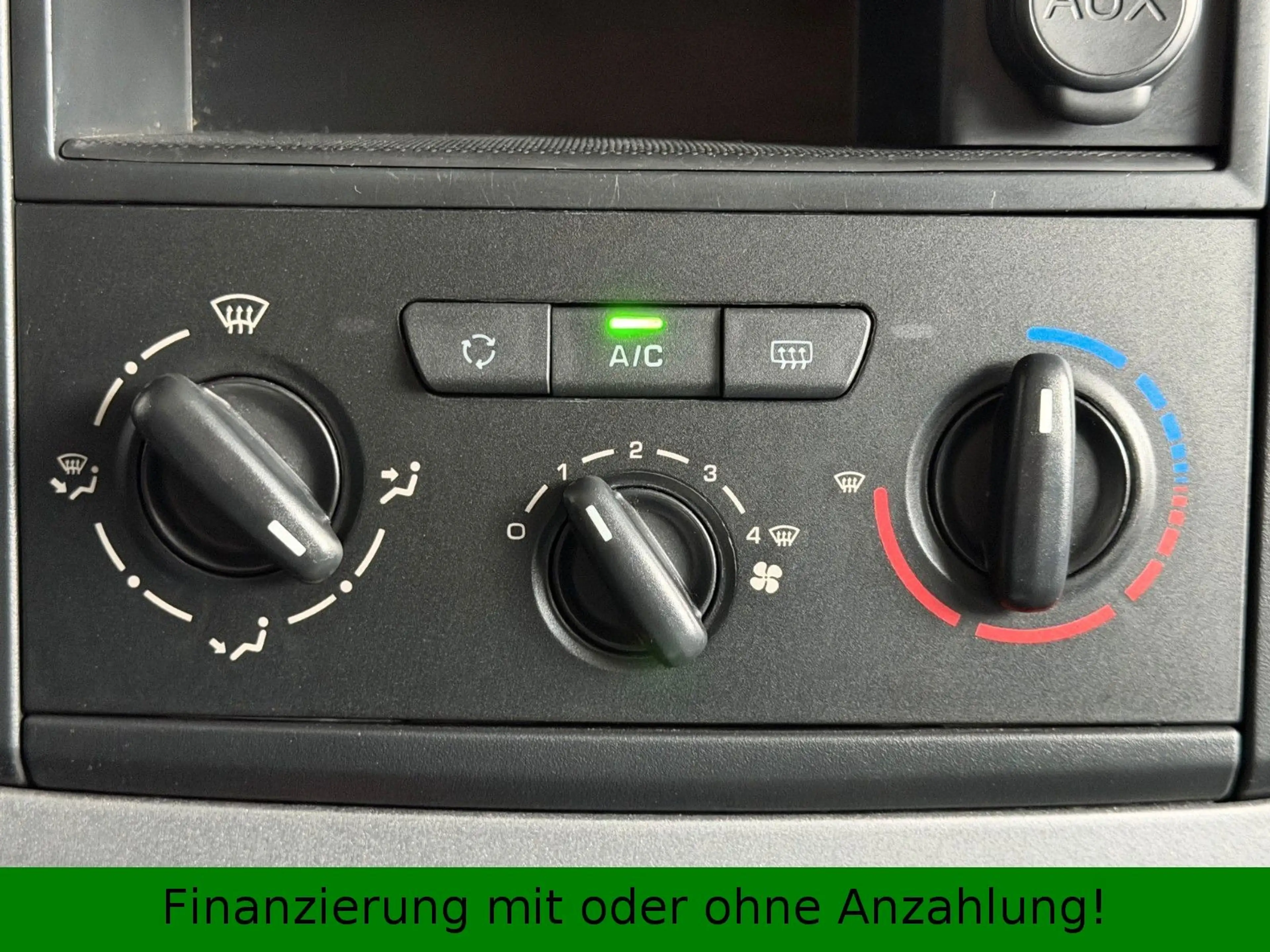 Citroen Berlingo 1.6 Mulitspace*Klima*5-Stizer*PDC* — photo 15