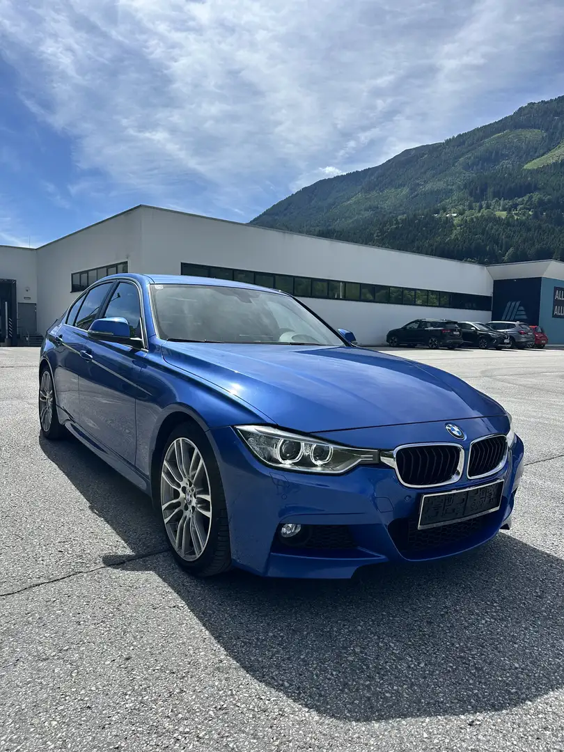 BMW 330 330d xDrive Aut. - 2