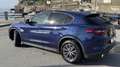 Alfa Romeo Stelvio 2.2 t Executive Q4 210cv auto Bleu - thumbnail 6