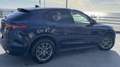 Alfa Romeo Stelvio 2.2 t Executive Q4 210cv auto Bleu - thumbnail 5