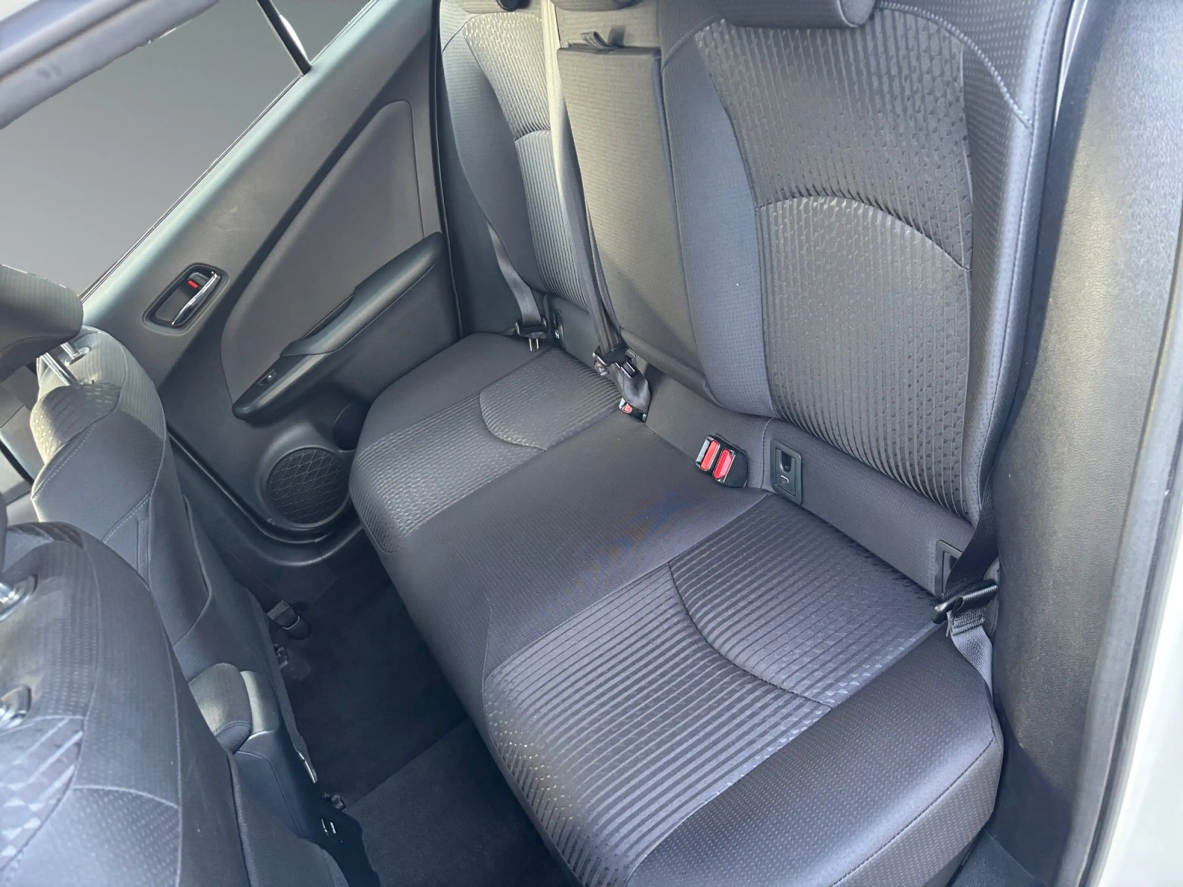 Toyota Prius 1.8 Hybrid Comfort AHK/NAVI — photo 13