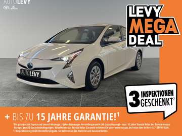 1.8 Hybrid Comfort AHK/NAVI