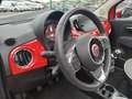 Fiat 500C 500 Cabrio Lounge Rosso - thumbnail 12