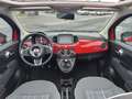 Fiat 500C 500 Cabrio Lounge Rouge - thumbnail 7