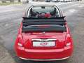 Fiat 500C 500 Cabrio Lounge Rouge - thumbnail 6