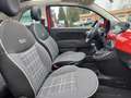Fiat 500C 500 Cabrio Lounge Rouge - thumbnail 13