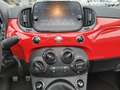 Fiat 500C 500 Cabrio Lounge Rosso - thumbnail 10