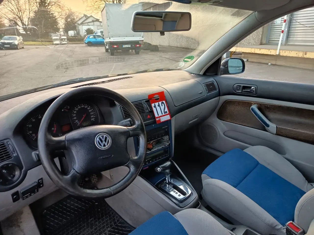Volkswagen Golf 2.0 Auto, foto 10