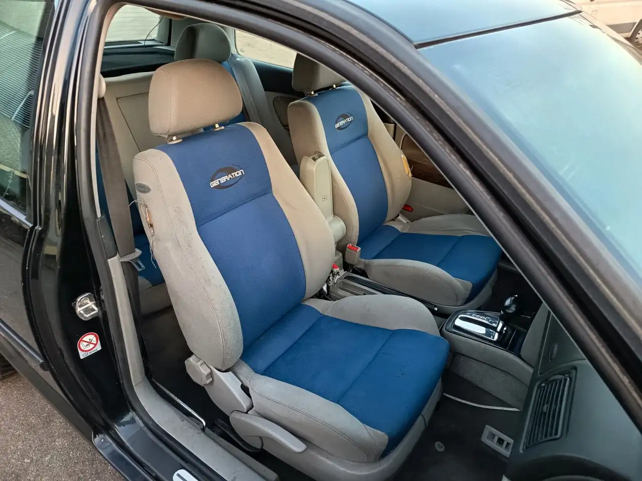 Volkswagen Golf 2.0 Auto, foto 12