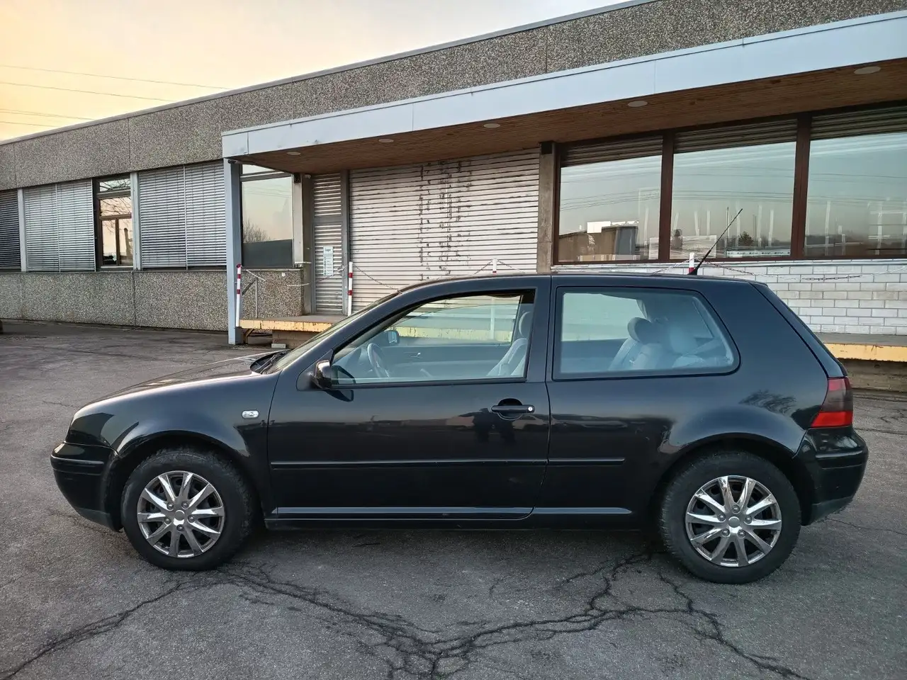 Volkswagen Golf 2.0 Auto, foto 8