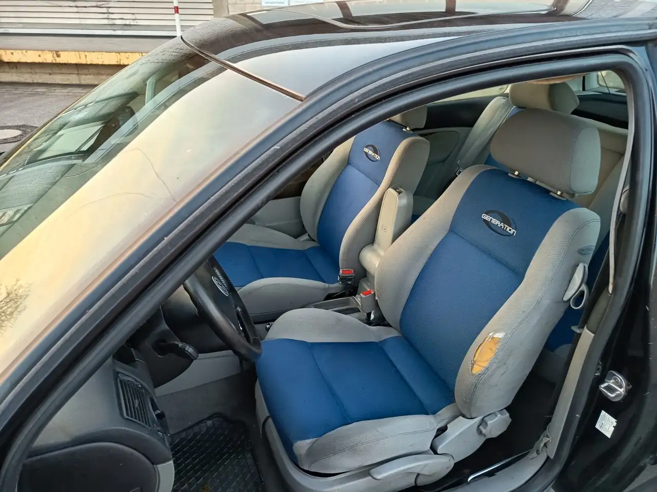 Volkswagen Golf 2.0 Auto, foto 11