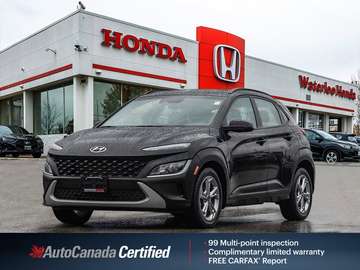Preferred | AWD | CARPLAY | BACKUP CAM | HEATED SE